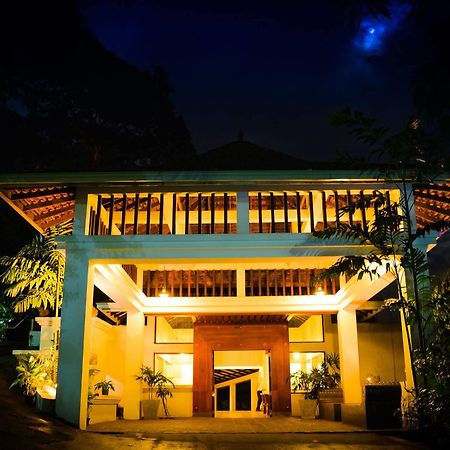 Hotel Hilltop Kandy Ngoại thất bức ảnh