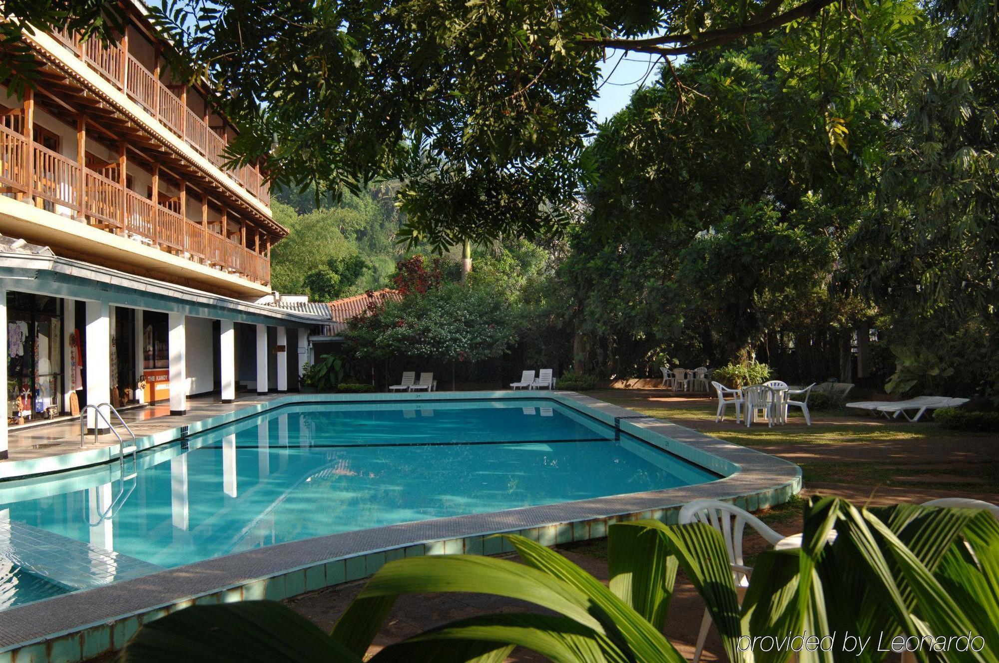 Hotel Hilltop Kandy Tiện nghi bức ảnh