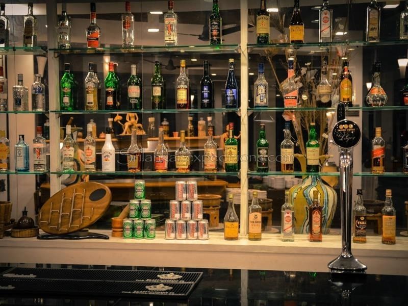 Hotel Hilltop Kandy Ngoại thất bức ảnh