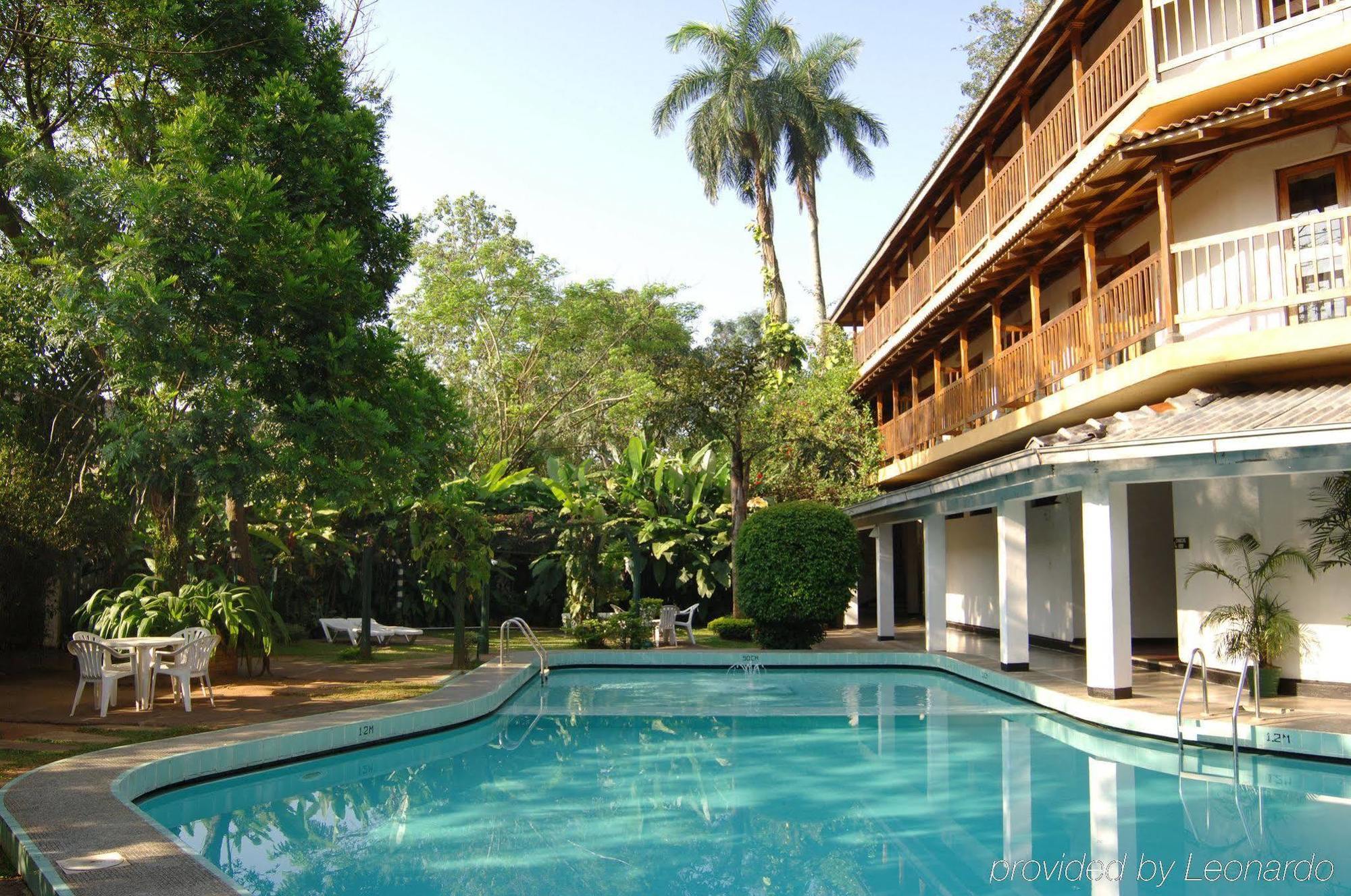 Hotel Hilltop Kandy Tiện nghi bức ảnh