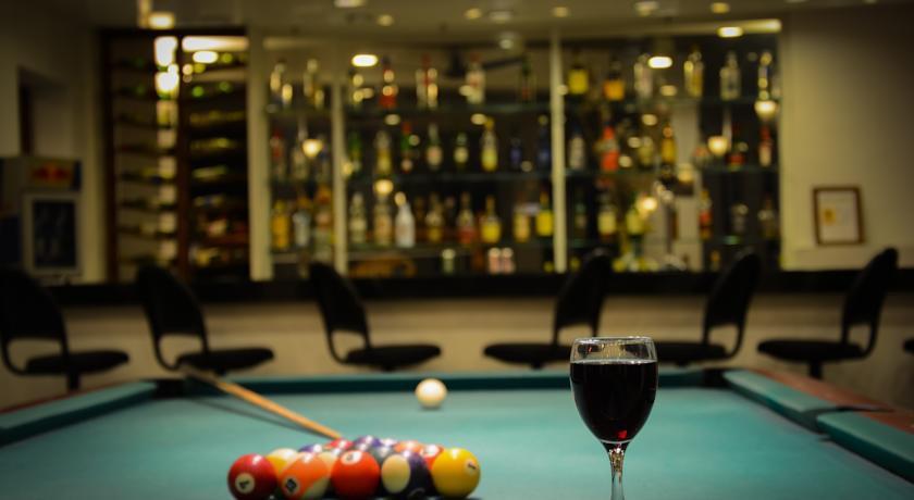 Hotel Hilltop Kandy Ngoại thất bức ảnh