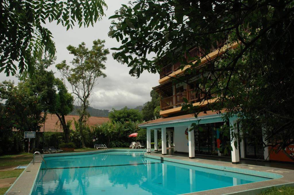 Hotel Hilltop Kandy Ngoại thất bức ảnh