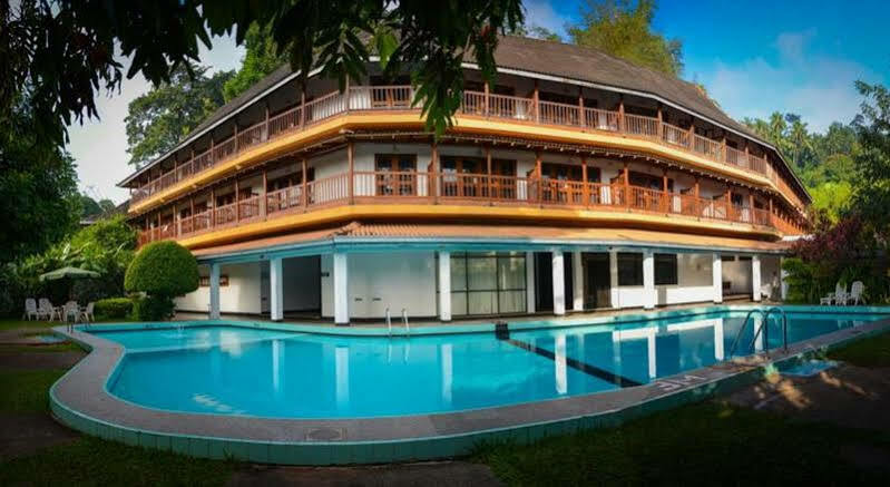 Hotel Hilltop Kandy Ngoại thất bức ảnh